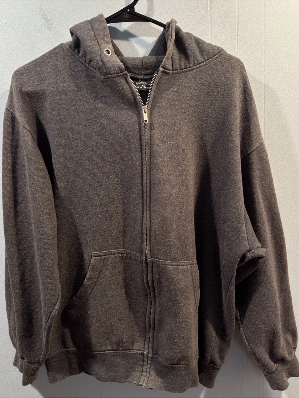 Nassau Bahamas Zip Up Hoodie